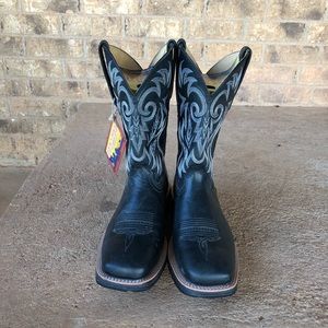 Durango Rebel Men’s 11.5M Boots